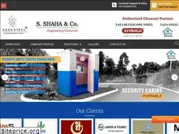 Sites similar to sshahaco.com