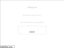 Sites similar to sshbg.com