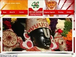 Sites similar to sshbrahmincaterers.com