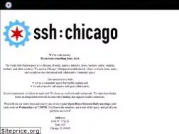 Sites similar to sshchicago.org