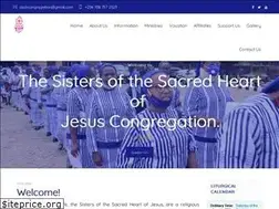 Sites similar to sshcongregation.org