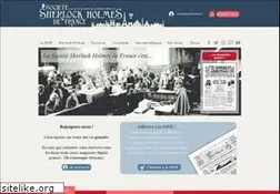 Sites similar to sshf.com