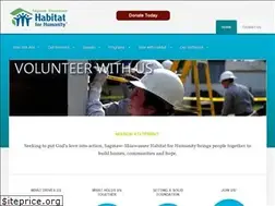 Sites similar to sshfh.org