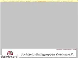 Sites similar to sshg-zwickau.de