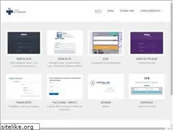 Sites similar to sshlc.org