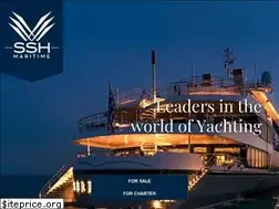 Sites similar to sshmaritime.com