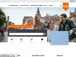 Sites similar to sshn.nl