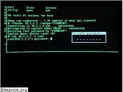 Sites similar to sshnuke.net
