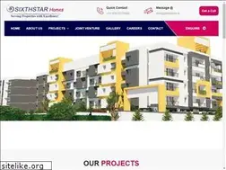Sites similar to sshomes.in
