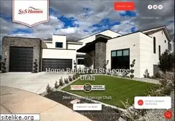 Sites similar to sshomes.info