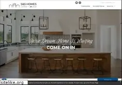 Sites similar to sshomes.net