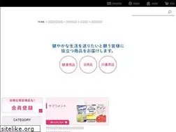 Sites similar to sshop.co.jp