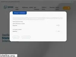 Sites similar to sshopencloud.eu