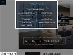 Sites similar to sshr.com