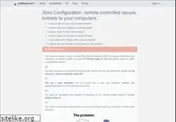Sites similar to sshreach.me