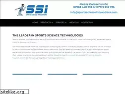 Sites similar to ssi-elitesportstech.com