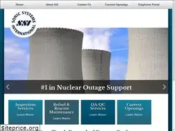 Sites similar to ssi-group.net