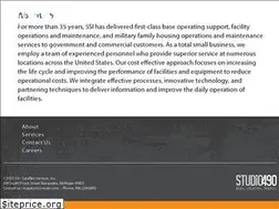 Sites similar to ssi-main.com