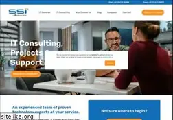 Sites similar to ssi-net.com