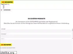 Sites similar to ssi-schaefer-aktion.ch
