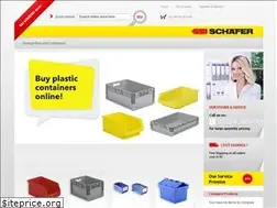 Sites similar to ssi-schaefer-store.co.uk