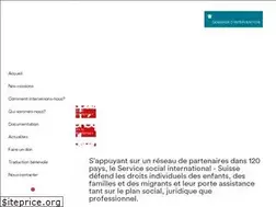 Sites similar to ssi-suisse.org
