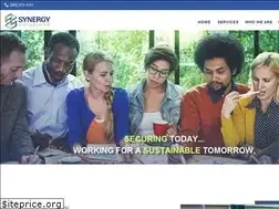 Sites similar to ssi-synergy.com