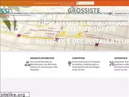 Sites similar to ssi-systemes.fr