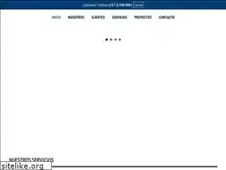 Sites similar to ssi.com.co