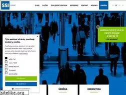 Sites similar to ssi.cz