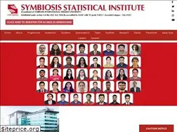 Sites similar to ssi.edu.in