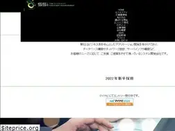 Sites similar to ssi.ne.jp