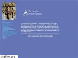 Sites similar to ssi.org.uk