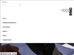 Sites similar to ssic-ti.ch
