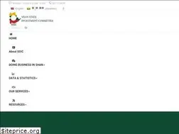 Sites similar to ssic.gov.mm