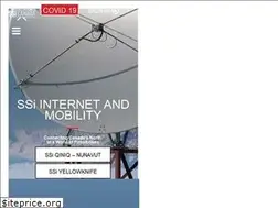 Sites similar to ssicanada.com