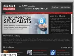 Sites similar to ssicctv.com
