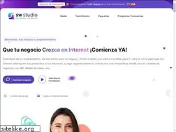 Sites similar to ssichaweb.com