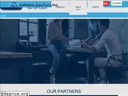 Sites similar to ssicomputing.com