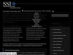 Sites similar to ssiconsulting.ca