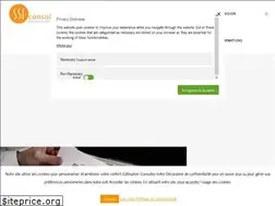 Sites similar to ssiconsulting.fr