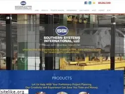 Sites similar to ssiconveyors.com