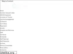 Sites similar to ssicsim.ca