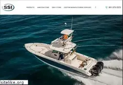 Sites similar to ssicustomplastics.com