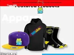 Sites similar to ssidecals.com