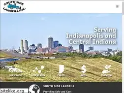Sites similar to ssidelandfill.com