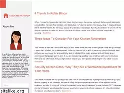 Sites similar to ssidesigngroup.com