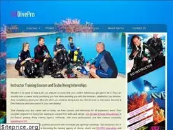 Sites similar to ssidivepro.com