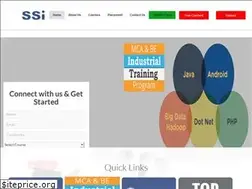 Sites similar to ssiedu.in