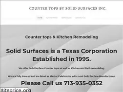 Sites similar to ssihouston.com